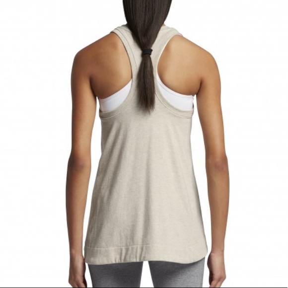 Nike Sportswear Indio Tank Top - New - Picture 2 of 9